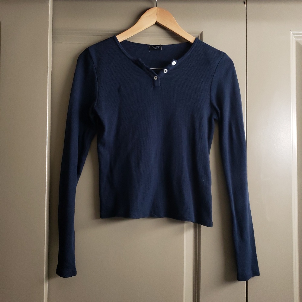 NWOT Brandy Melville Top